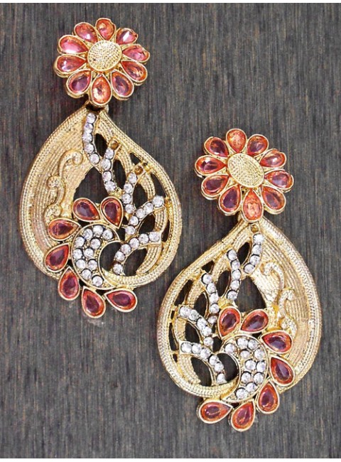 Fashion Earrings